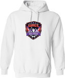 Hoodies - WAGS Tournament 2026