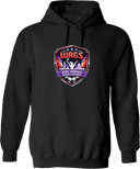 Hoodies - WAGS Tournament 2026