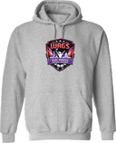 Hoodies - WAGS Tournament 2026
