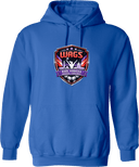 Hoodies - WAGS Tournament 2026