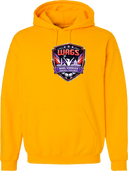 Hoodies - WAGS Tournament 2026