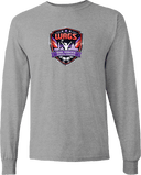 Long Sleeves - WAGS Tournament 2026