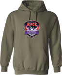 Hoodies - WAGS Tournament 2026