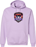 Hoodies - WAGS Tournament 2026