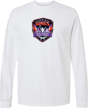 Long Sleeves - WAGS Tournament 2026