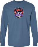 Long Sleeves - WAGS Tournament 2026