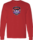 Long Sleeves - WAGS Tournament 2026