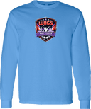 Long Sleeves - WAGS Tournament 2026