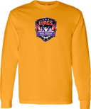 Long Sleeves - WAGS Tournament 2026