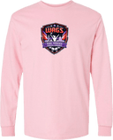 Long Sleeves - WAGS Tournament 2026