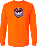Long Sleeves - WAGS Tournament 2026
