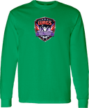 Long Sleeves - WAGS Tournament 2026