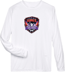 Performance Long Sleeves - WAGS Tournament 2026