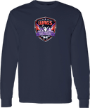 Long Sleeves - WAGS Tournament 2026