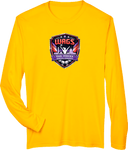 Performance Long Sleeves - WAGS Tournament 2026