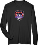 Performance Long Sleeves - WAGS Tournament 2026