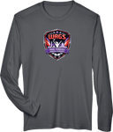 Performance Long Sleeves - WAGS Tournament 2026