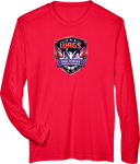 Performance Long Sleeves - WAGS Tournament 2026