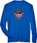 Performance Long Sleeves - WAGS Tournament 2026