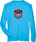 Performance Long Sleeves - WAGS Tournament 2026