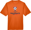 Performance Short Sleeves - USYS OH Presidents Cup (w2/2) 2026 (Navy & Red)