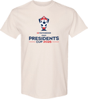 Short Sleeves - USYS OH Presidents Cup (w2/2) 2026 (Navy & Red)