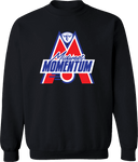 Crew Sweatshirt - Midwest Momentum 2026