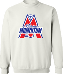 Crew Sweatshirt - Midwest Momentum 2026