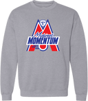 Crew Sweatshirt - Midwest Momentum 2026