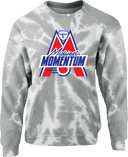 Crew Sweatshirt - Midwest Momentum 2026