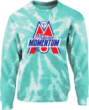 Crew Sweatshirt - Midwest Momentum 2026