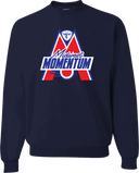 Crew Sweatshirt - Midwest Momentum 2026
