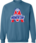 Crew Sweatshirt - Midwest Momentum 2026
