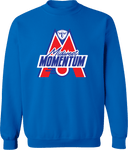 Crew Sweatshirt - Midwest Momentum 2026
