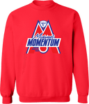 Crew Sweatshirt - Midwest Momentum 2026