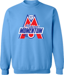 Crew Sweatshirt - Midwest Momentum 2026