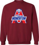Crew Sweatshirt - Midwest Momentum 2026