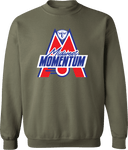 Crew Sweatshirt - Midwest Momentum 2026