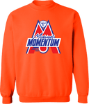 Crew Sweatshirt - Midwest Momentum 2026