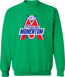 Crew Sweatshirt - Midwest Momentum 2026