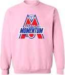 Crew Sweatshirt - Midwest Momentum 2026