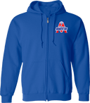 Full Zip Hoodies - Midwest Momentum 2026