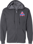 Full Zip Hoodies - Midwest Momentum 2026