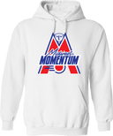 Hoodies - Midwest Momentum 2026