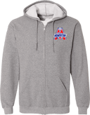 Full Zip Hoodies - Midwest Momentum 2026