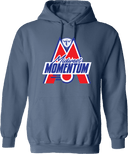 Hoodies - Midwest Momentum 2026