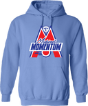 Hoodies - Midwest Momentum 2026