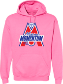 Hoodies - Midwest Momentum 2026
