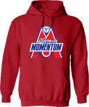 Hoodies - Midwest Momentum 2026