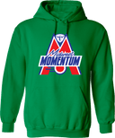 Hoodies - Midwest Momentum 2026